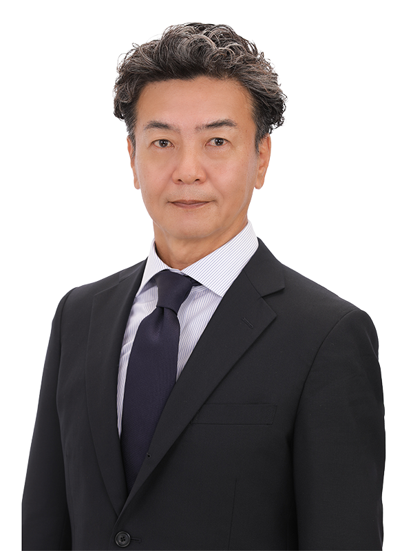 代表取締役社長 田口　雅一